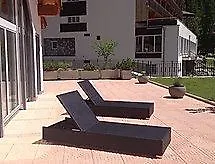 Residenz Ambassador A33 Διαμέρισμα Leukerbad