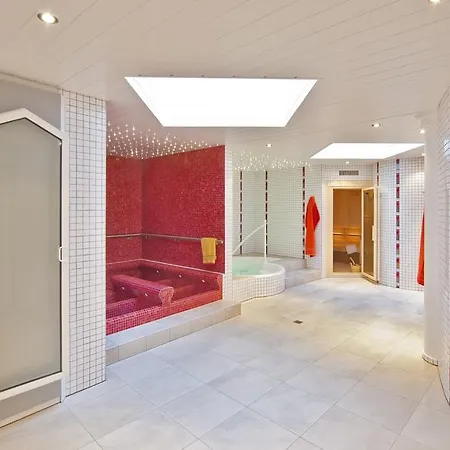Residenz Ambassador A33 Loèche-les-Bains