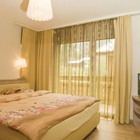 Residenz Ambassador A33 Appartement