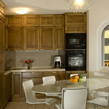 Residenz Ambassador A33 * Loèche-les-Bains