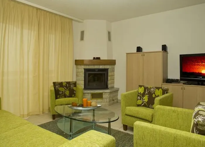 Residenz Ambassador A33 *