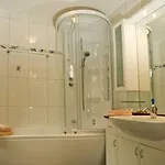 Apartament Residenz Ambassador A33 *