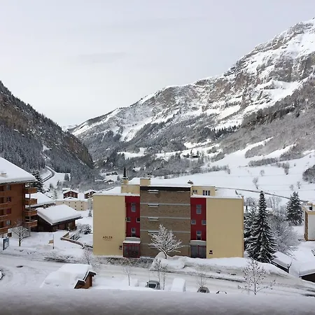 Residenz Ambassador A33 דירה