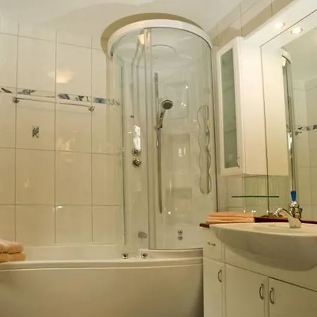 דירה Residenz Ambassador A33 *